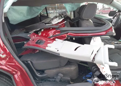 2018 GMC Acadia Sle-2 z USA, uszkodzony, nr VIN 1GKKNLLA0JZ177956